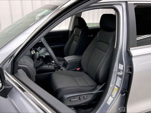 Certified 2023 Honda CR-V EX image 8