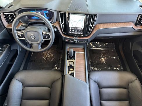 Certified 2023 Volvo XC60 B5 Plus w/ Protection Package Premier FWD image 12