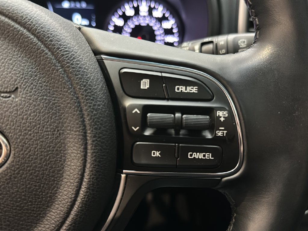 Used 2017 Kia Sportage EX w/ EX Premium Package AWD/4WD image 27