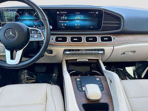 Used 2022 Mercedes-Benz GLE 350 w/ AMG Line Exterior image 18