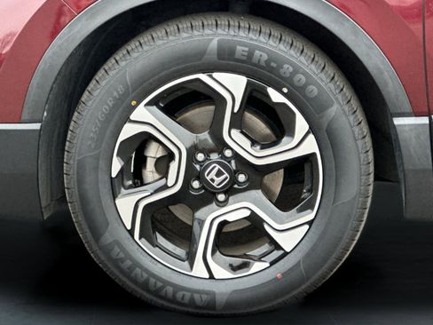 Used 2019 Honda CR-V Touring image 27