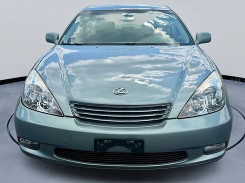 Used 2002 Lexus ES 330 FWD image 10