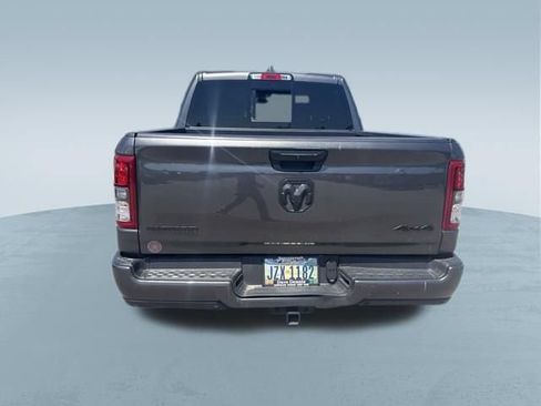 Used 2023 RAM 1500 Big Horn AWD/4WD image 18
