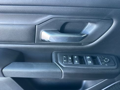 New 2026 RAM 1500 Express AWD/4WD image 10