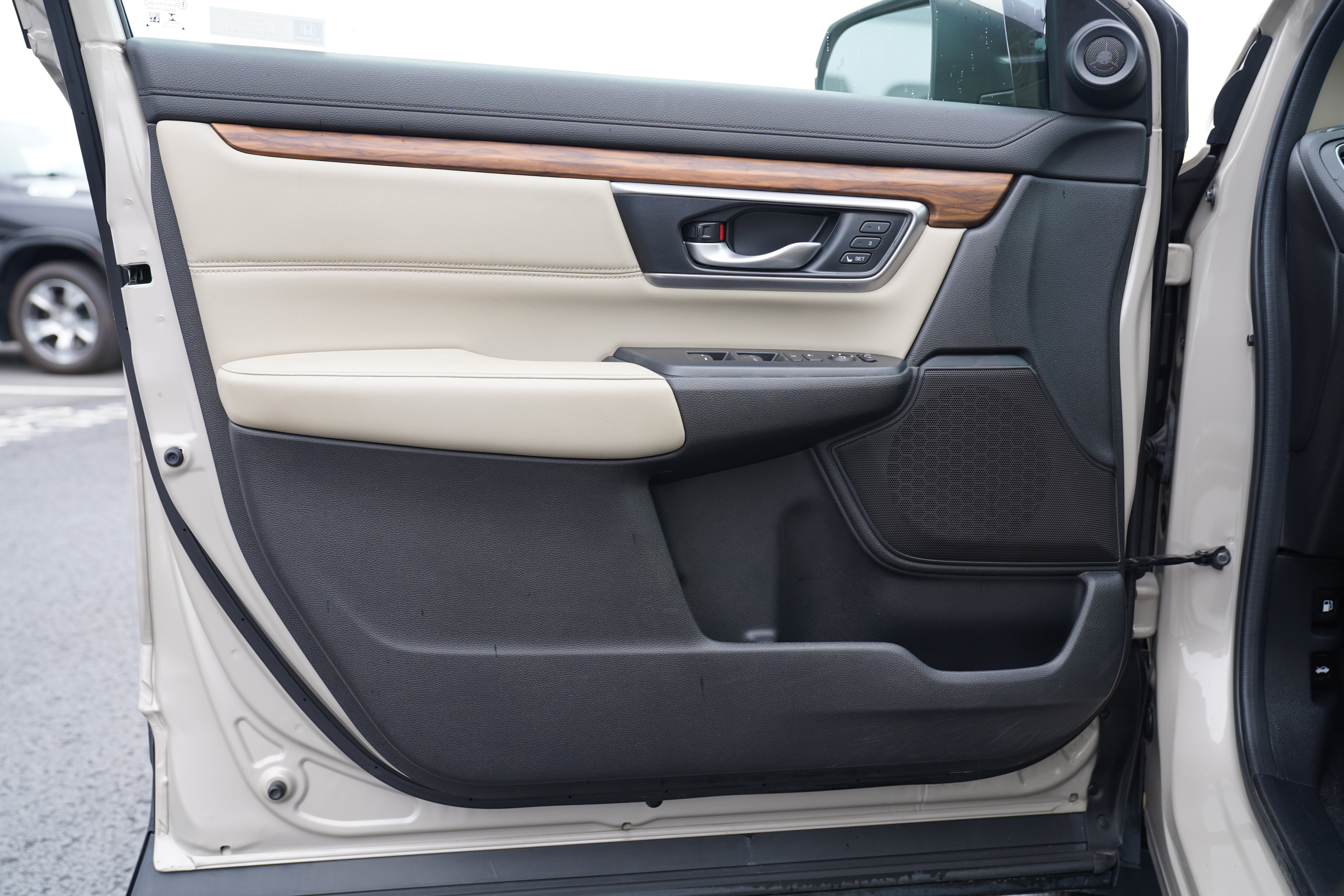 Used 2019 Honda CR-V EX-L image 15
