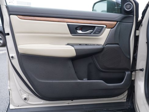 Used 2019 Honda CR-V EX-L image 15