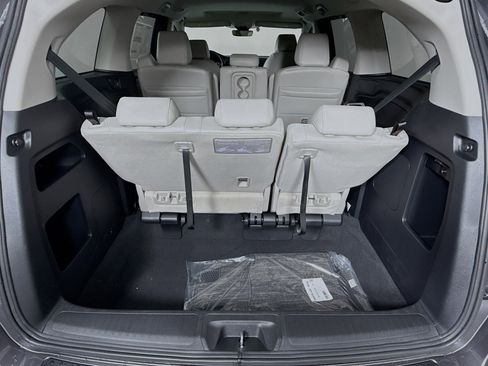 New 2026 Honda Odyssey EX-L image 34