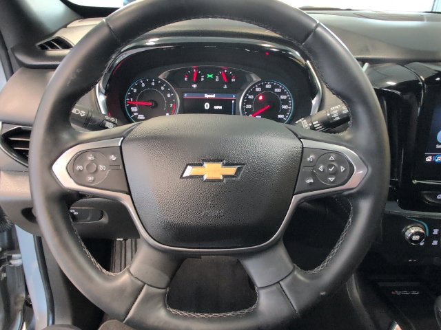 Used 2023 Chevrolet Traverse LT AWD/4WD image 20