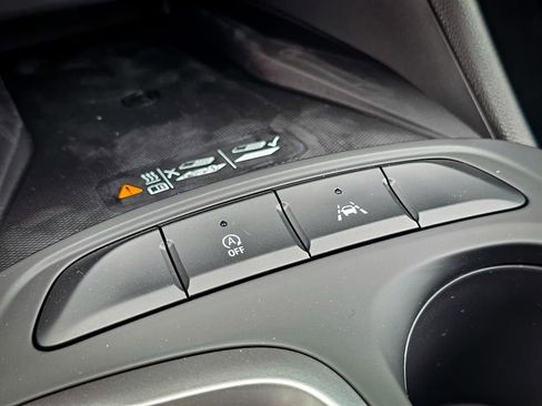 New 2026 Buick Envista Preferred w/ Convenience I Package image 27