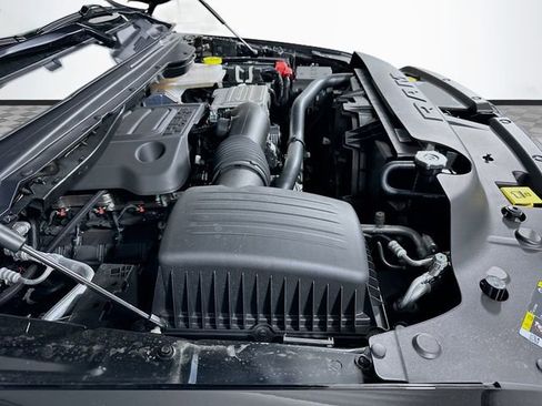 New 2026 RAM 1500 Big Horn image 20