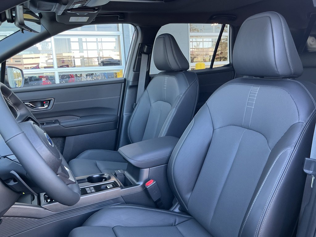 New 2026 Subaru Outback Touring XT AWD/4WD image 20