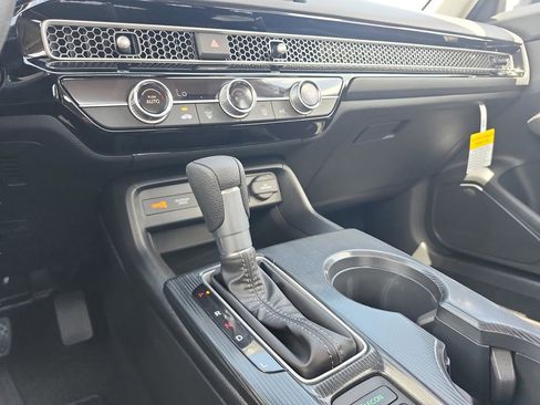 New 2026 Honda Civic LX image 27
