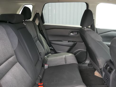 Used 2024 Nissan Rogue SV FWD image 20