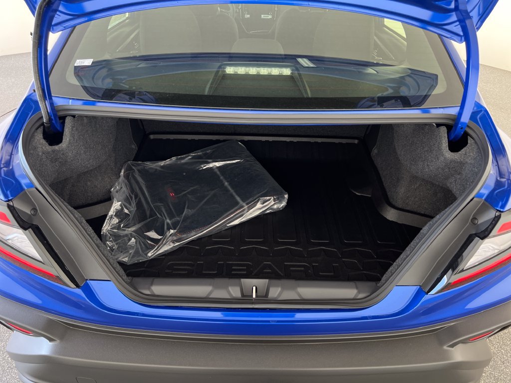 New 2026 Subaru WRX Premium AWD/4WD image 24