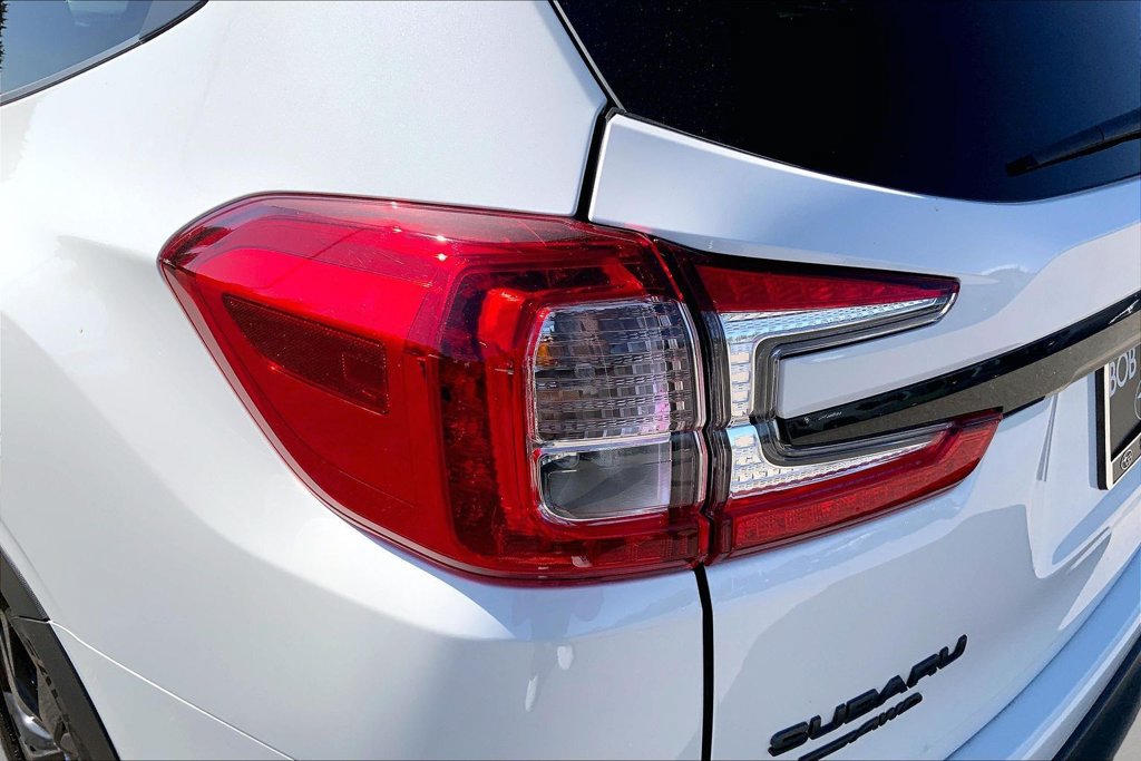 Certified 2026 Subaru Ascent Premium AWD/4WD image 22