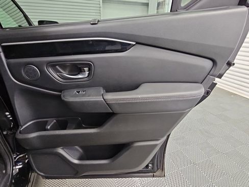 Used 2023 Honda Pilot EX-L image 38