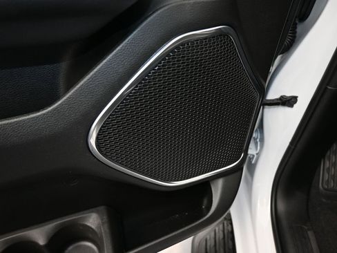 New 2026 RAM 1500 Laramie w/ Night Edition image 15