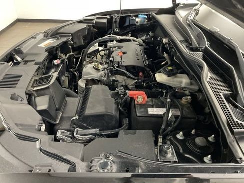 Certified 2023 Honda HR-V LX image 20
