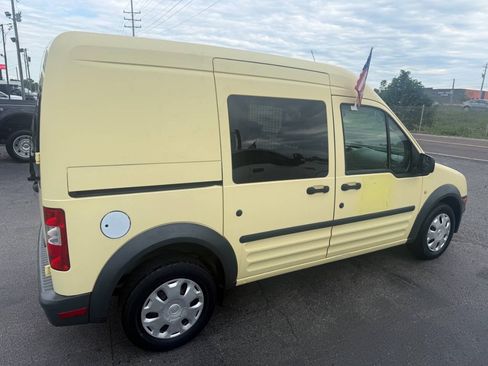Used 2013 Ford Transit Connect XL FWD image 5