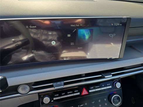 New 2026 Hyundai Tucson Limited image 16