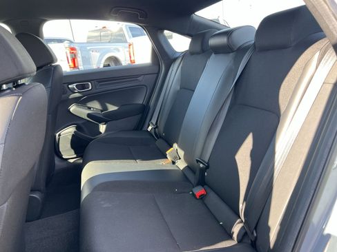 Used 2024 Honda Civic Sport image 23