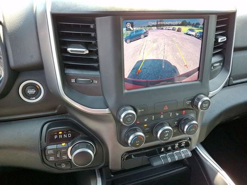Used 2021 RAM 1500 Big Horn AWD/4WD image 15