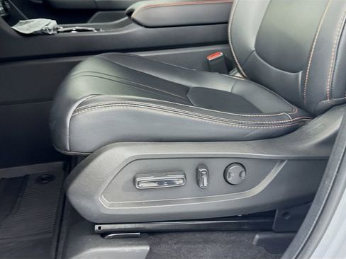 Certified 2024 Honda Pilot TrailSport image 25