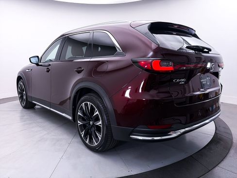 Used 2024 MAZDA CX-90 Plug-In Hybrid w/ Premium Pkg AWD/4WD image 13