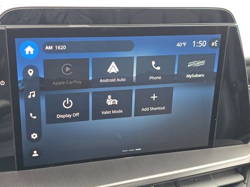 New 2026 Subaru Outback Premium AWD/4WD image 10