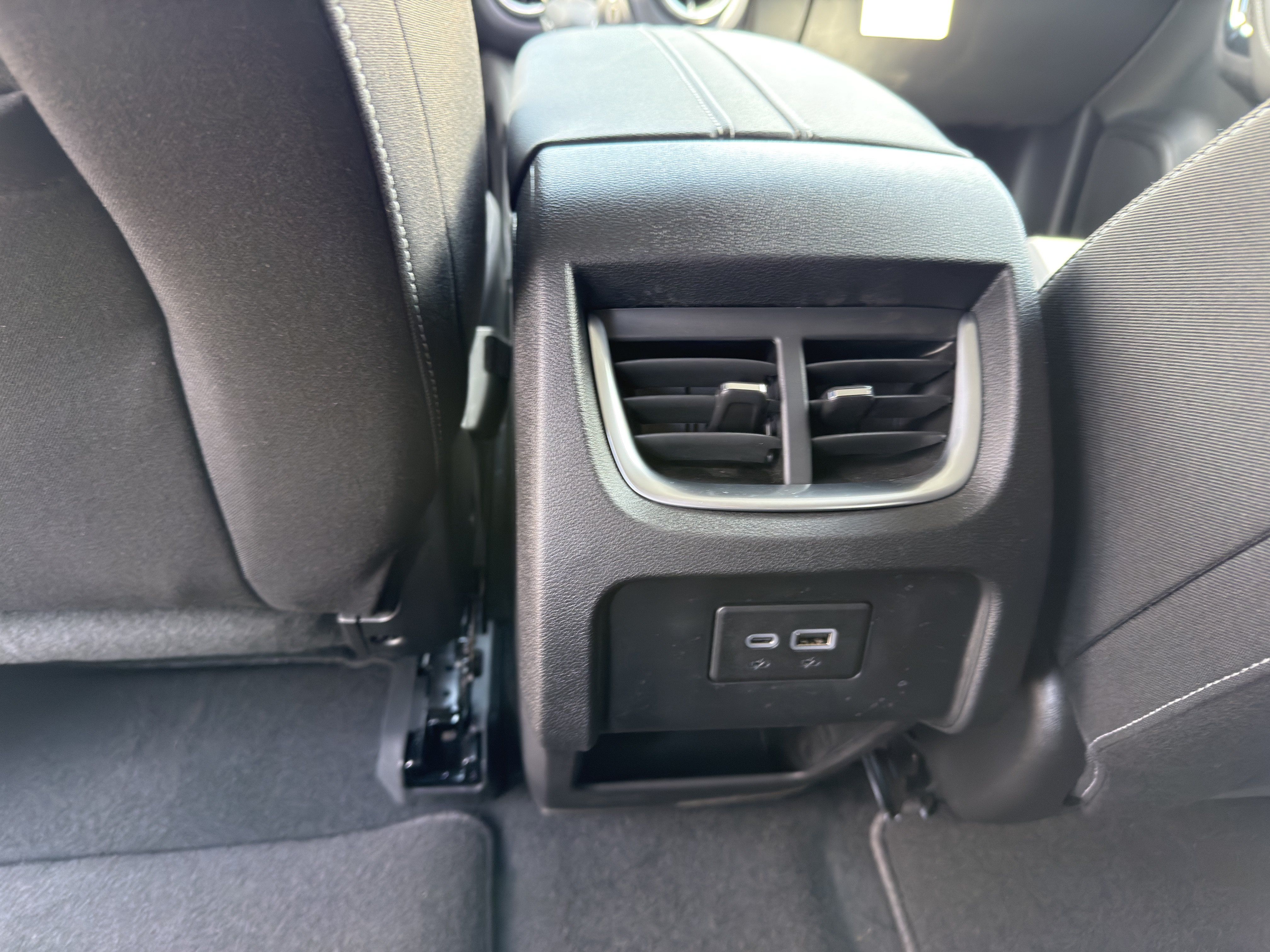 New 2025 Chevrolet Blazer LT w/ Convenience Package FWD image 22