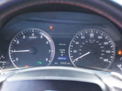 Used 2015 Lexus GS 350 RWD image 19