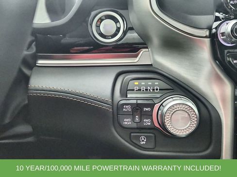 New 2026 RAM 1500 Tungsten w/ Trailer Tow Group image 29