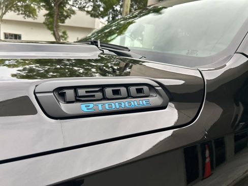 New 2025 RAM 1500 Big Horn image 15