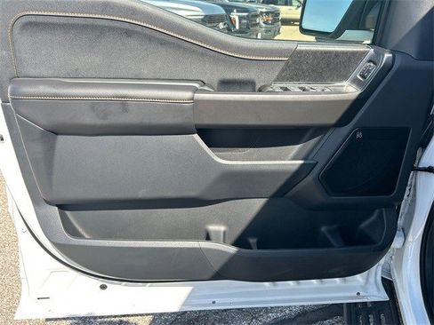 New 2025 Ford F150 Tremor w/ Equipment Group 402A High image 19