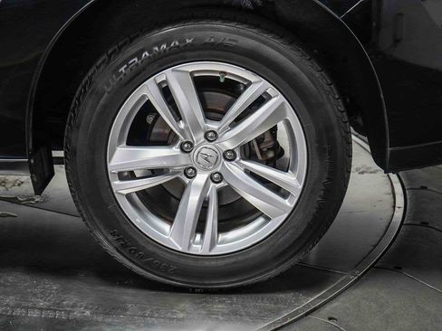 Used 2015 Acura RDX FWD image 12