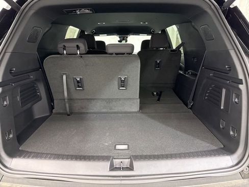 New 2026 Chevrolet Traverse LT w/ Enhanced Driving Package FWD image 10