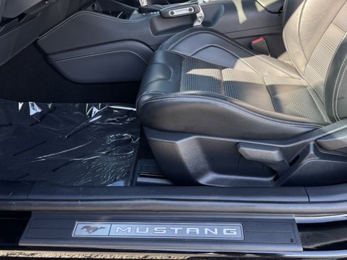 Used 2024 Ford Mustang GT Premium w/ GT Performance Package image 28