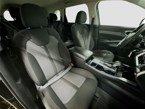 Used 2021 Kia Sorento LX FWD image 27
