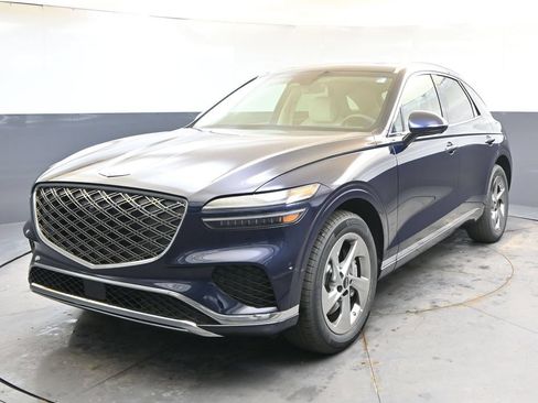 New 2026 Genesis GV70 2.5T Advanced AWD/4WD image 1