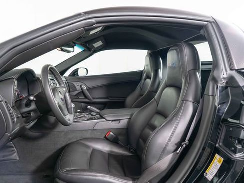 Used 2011 Chevrolet Corvette ZR1 w/ Preferred Equipment Group image 15