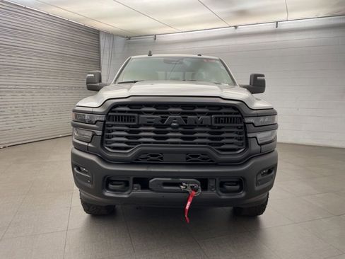 New 2026 RAM 2500 Tradesman w/ Power Wagon Package image 6