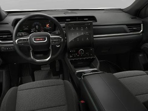 New 2027 GMC Terrain Elevation w/ Black Edition FWD image 6