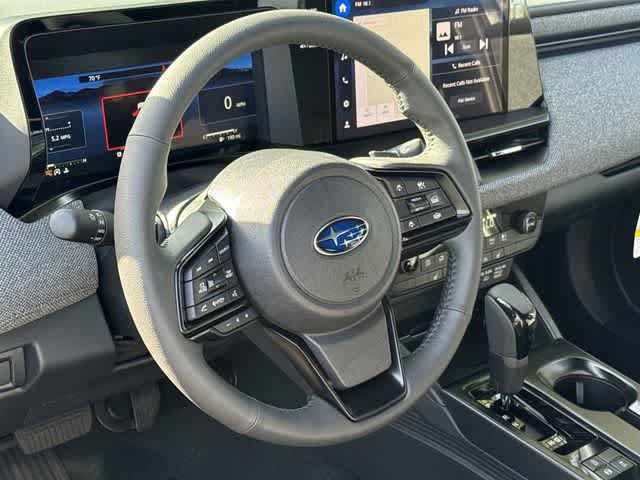 New 2026 Subaru Outback Limited AWD/4WD image 20