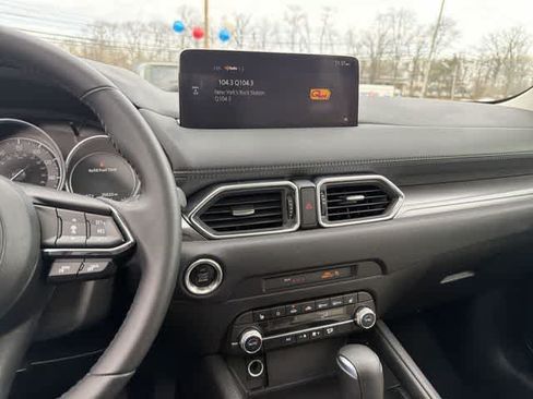 Used 2023 MAZDA CX-5 AWD 2.5 S image 27