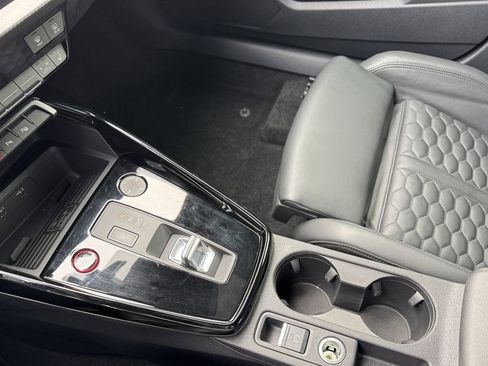 Used 2024 Audi RS 3 w/ Black Optic Plus Package image 24