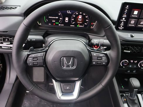 New 2026 Honda Accord Touring image 31