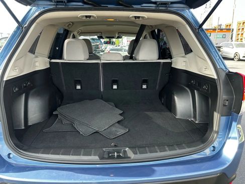 Used 2022 Subaru Forester Sport Utility 4D image 13