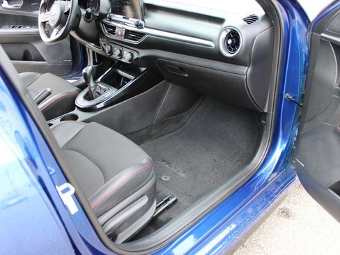 Used 2021 Kia Forte GT FWD image 7