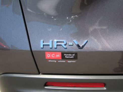 Used 2024 Honda HR-V LX image 7