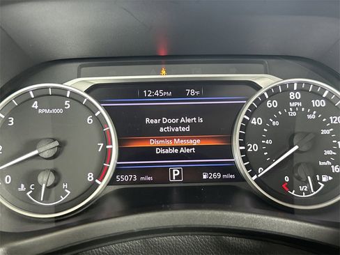 Used 2023 Nissan Sentra SV image 36